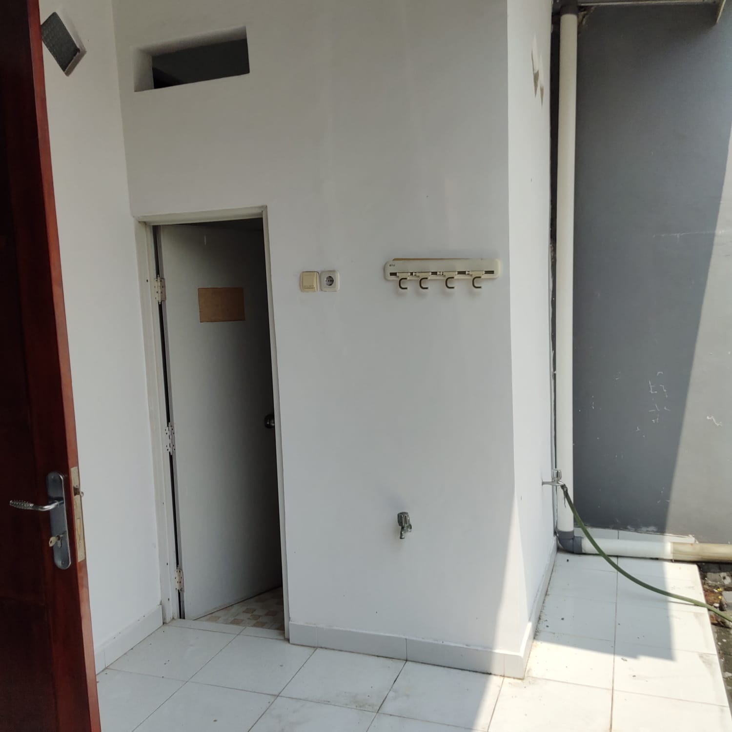  Rumah Disewakan di Cluster Elysium Lippo Cikarang